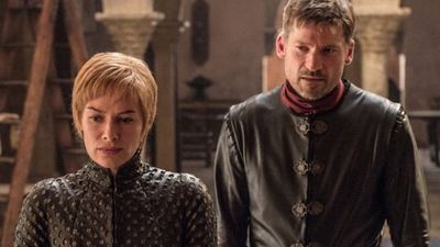 Cersei está embarazada de verdad en la temporada 7 de 'Juego de Tronos'