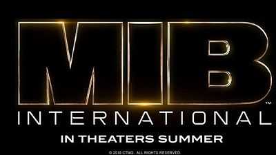 'Men in Black: International', título definitivo del 'reboot' de la saga noticias imagen