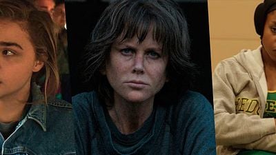 15 mujeres directoras que podrían haber estado nominadas a los Globos de Oro 2019 noticias imagen