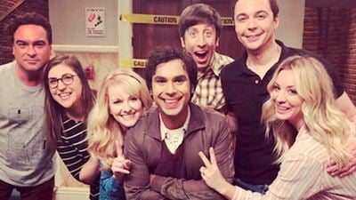 'El joven Sheldon' solo tendrá un 'crossover' con 'The Big Bang Theory' noticias imagen