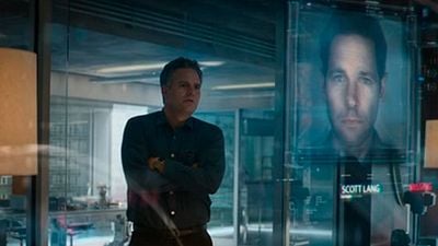 'Vengadores: Endgame': El tráiler pone en duda el destino de este personaje noticias imagen