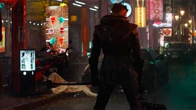 El tráiler de 'Vengadores: Endgame' muestra por primera vez a Ojo de Halcón como Ronin noticias imagen