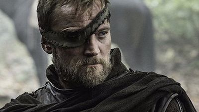 Beric Dondarrion desvela que las filtraciones de 'Juego de Tronos' podrían no ser casuales noticias imagen