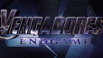 El tráiler de 'Vengadores: Endgame' bate récords en Marvel