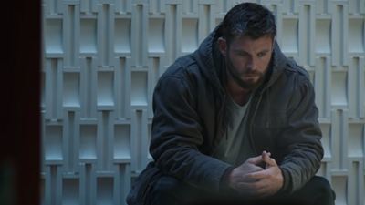 'Vengadores: Endgame': ¿Está Thor en este lugar de 'Capitán América: Civil War'?