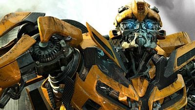 'Bumblebee' triunfa entre las primeras críticas de la película noticias imagen
