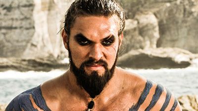 Jason Momoa regresa a Poniente como Khal Drogo para 'Saturday Night Live'