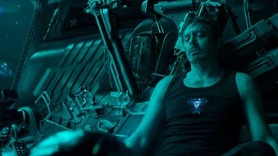 La NASA responde a las súplicas de los fans para que rescaten a Tony Stark en 'Vengadores: Endgame'