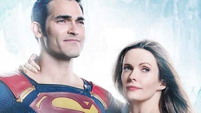 CW se plantea un 'spin-off' de 'Supergirl' centrado en Superman noticias imagen