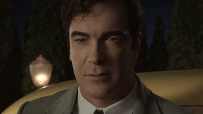 Los Baudelaires conocen a Lemony Snicket en el nuevo tráiler de la 3T de 'Una serie de catastróficas desdichas' noticias imagen