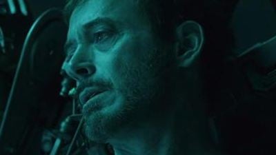 Marvel responde a la idea de la NASA para salvar a Tony Stark en 'Vengadores: Endgame'