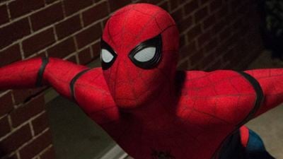 La sinopsis de 'Spider-Man: Lejos de casa' confirma que Peter Parker trabaja para Nick Furia