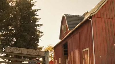 La visita a Smallville del 'crossover' del Arrowverso ha matado de amor a los fans noticias imagen