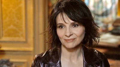 Juliette Binoche, presidenta del jurado de la 69ª Berlinale noticias imagen