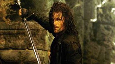 ¿Cómo de involucrado está Peter Jackson en la serie de 'El Señor de los Anillos'? noticias imagen