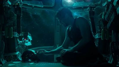 'Vengadores: Endgame': Tony Stark se queda sin comida antes de tiempo por culpa de este superhéroe