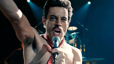 ¿Cómo consiguió Rami Malek captar la energía de Freddie Mercury para 'Bohemian Rhapsody'?