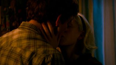 La Navidad de Harvey en 'Las escalofriantes aventuras de Sabrina' va a ser muy triste noticias imagen