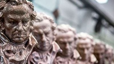 Todos los nominados a los Goya 2019 noticias imagen