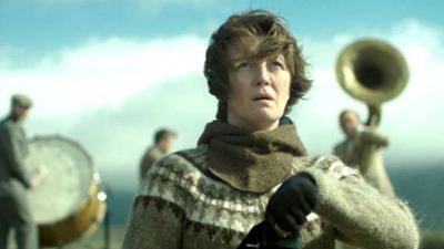 Jodie Foster dirigirá el remake de la cinta islandesa 'La mujer de la montaña'