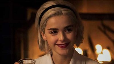 La segunda temporada de 'Las escalofriantes aventuras de Sabrina' será "más sexy y divertida" noticias imagen