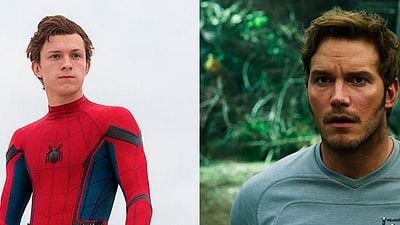 'Onward': Lo nuevo de Pixar ficha a Tom Holland y Chris Pratt noticias imagen