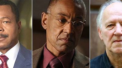 'The Mandalorian': Carl Weathers, Giancarlo Esposito y Werner Herzog completan el reparto de la serie 'Star Wars' noticias imagen