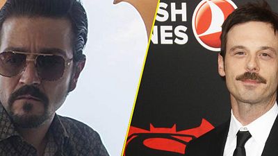 Diego Luna y Scoot McNairy protagonistas de la segunda temporada de 'Narcos: Mexico' noticias imagen