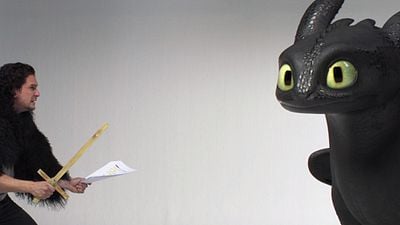 Kit Harington protagoniza esta pieza en EXCLUSIVA de 'Cómo entrenar a tu dragón' noticias imagen