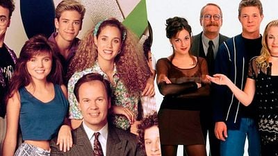 TEST: Descubrimos a que generación perteneces según tus gustos seriéfilos noticias imagen