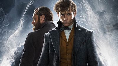 J.K. Rowling ya ha terminado el guion de 'Animales fantásticos 3' noticias imagen