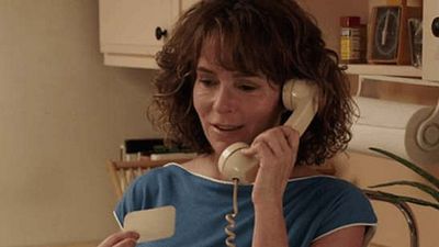 'Anatomía de Grey' ficha a la protagonista de 'Dirty Dancing' para un misterioso papel noticias imagen