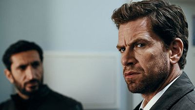 Así continúa la saga literaria 'Los casos del Departamento Q'  noticias imagen