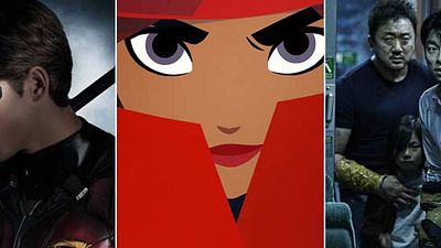 ¿Qué series y películas llegan a Netflix en enero de 2019? noticias imagen