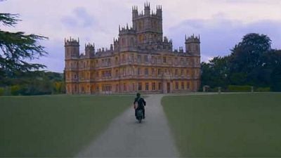 'Downton Abbey': Primer ‘teaser’ de la película que se estrenará en 2019 noticias imagen