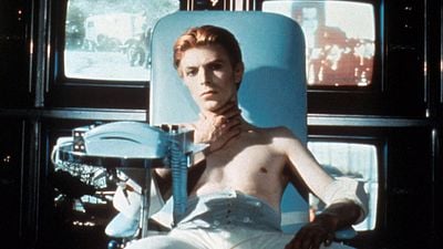 Podría haber un 'biopic' de David Bowie en desarrollo noticias imagen