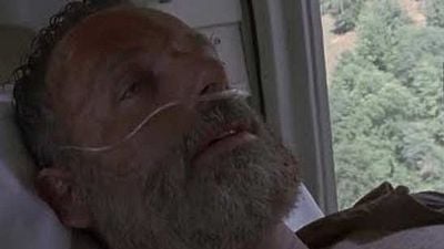 'The Walking Dead': desmentida una débil teoría sobre Rick Grimes y las ya famosas 'A' y 'B' noticias imagen