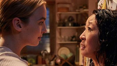 'Killing Eve' termina el rodaje de su segunda temporada noticias imagen
