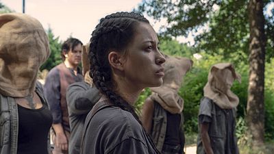 'The Walking Dead' se superará a sí misma con Los Susurradores y su nueva perspectiva noticias imagen