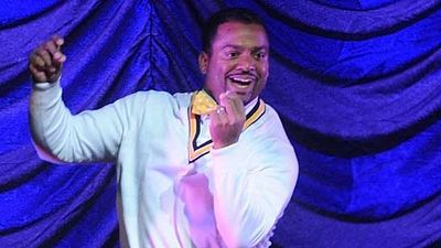 Alfonso Ribeiro demanda a Fortnite por robar el baile de Carlton noticias imagen