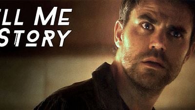 'Tell Me A Story', la serie con Paul Wesley, renueva por una segunda temporada noticias imagen