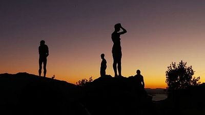 'El silencio de otros', en la 'shortlist' de los Oscar en la categoría de Mejor documental noticias imagen