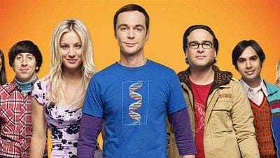 'The Big Bang Theory': conoce a la nueva mujer de este personaje noticias imagen