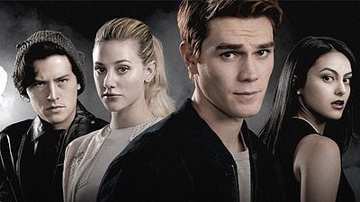 'Riverdale' cambiará de protagonistas para este episodio noticias imagen