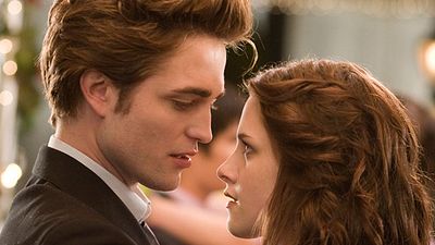 'Crepúsculo', elegida como la peor película de la historia por los usuarios de 'Ranker' noticias imagen
