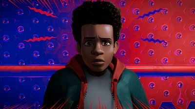 ¿Qué canción canta Miles Morales en 'Spider-Man: Un nuevo universo'? noticias imagen
