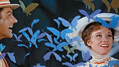 'Mary Poppins': 8 detalles asombrosos que quizá no sabías de la película original  noticias imagen