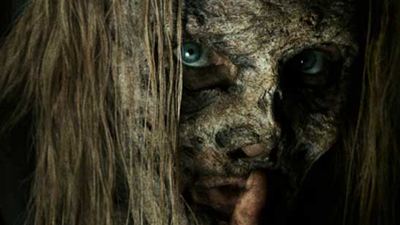 'The Walking Dead': La líder de los Susurradores protagoniza el póster del regreso de la novena temporada