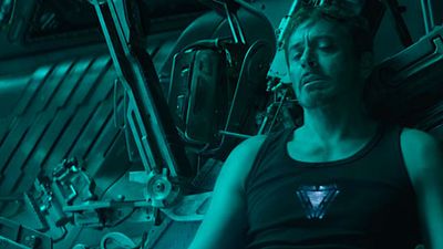 'Vengadores: Endgame': Una de las herramientas de Rocket podría salvar a Tony Stark  noticias imagen