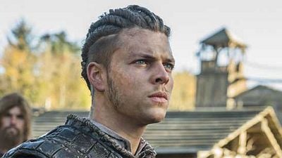 'Vikingos': El creador habla sobre una de las escenas más inesperadas del episodio 'The Lost Moment' (5x14) noticias imagen